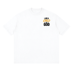 Child of God - Streetwear Loose Drop Shoulder T-Shirt
