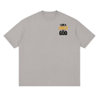 Child of God - Streetwear Loose Drop Shoulder T-Shirt