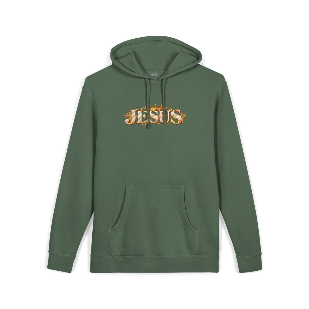 Jesus - Unisex  Hoodie