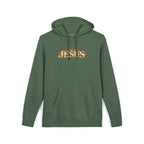 Jesus - Unisex  Hoodie