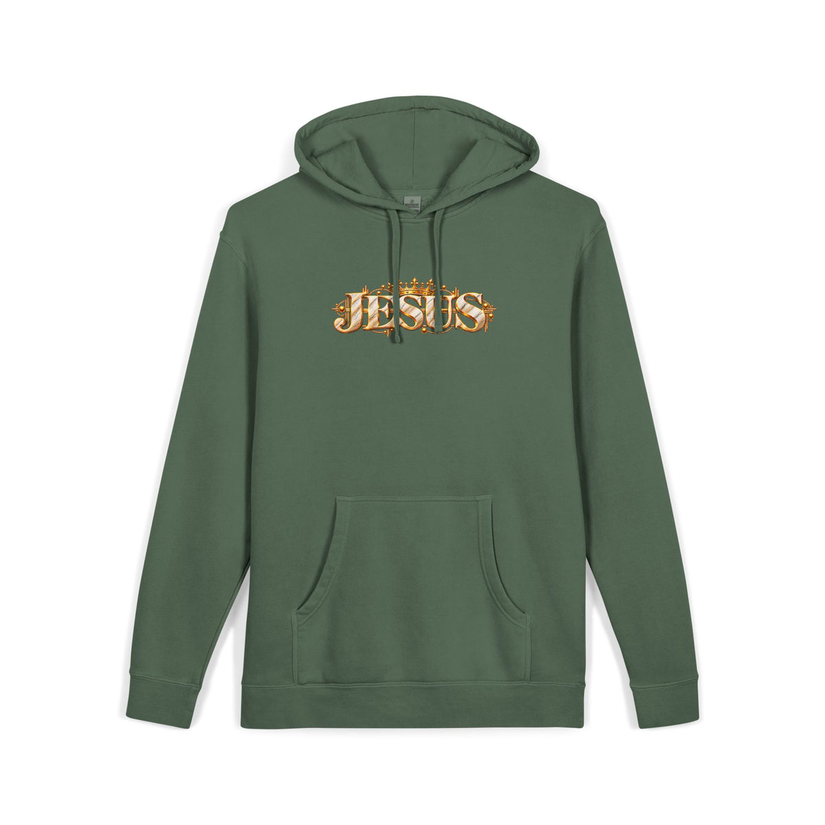 Jesus - Unisex  Hoodie