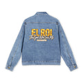 El Roi - Men’s Denim Jacket