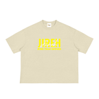 Jireh - Loose Boxy Tee