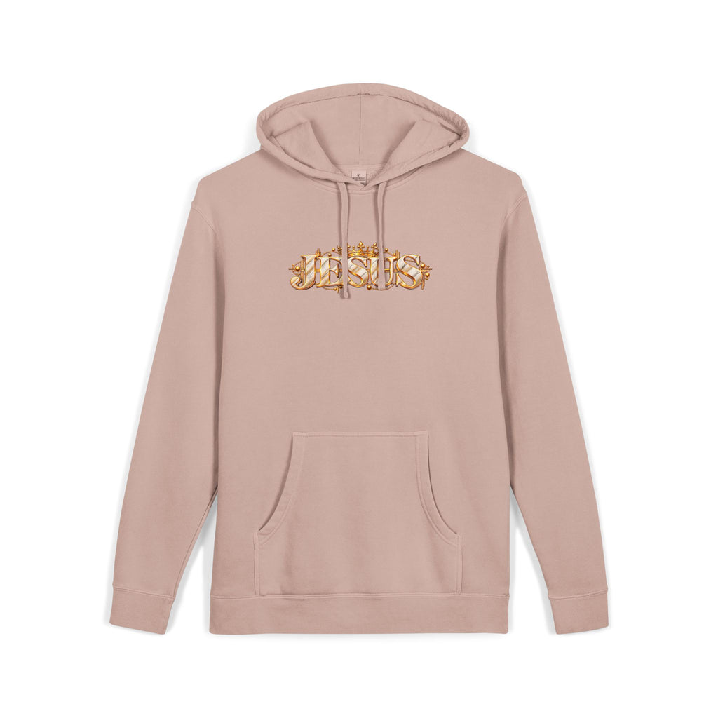 Jesus - Unisex  Hoodie