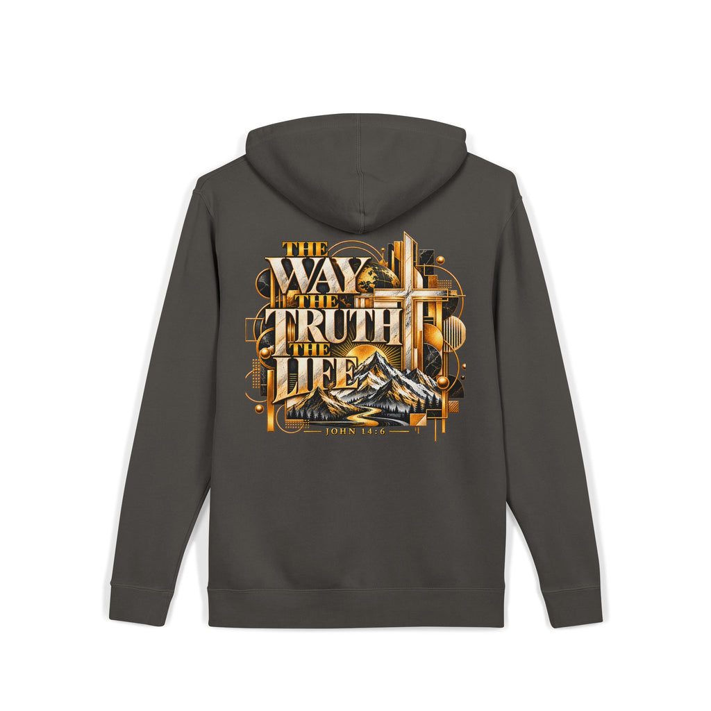 Jesus - Unisex  Hoodie