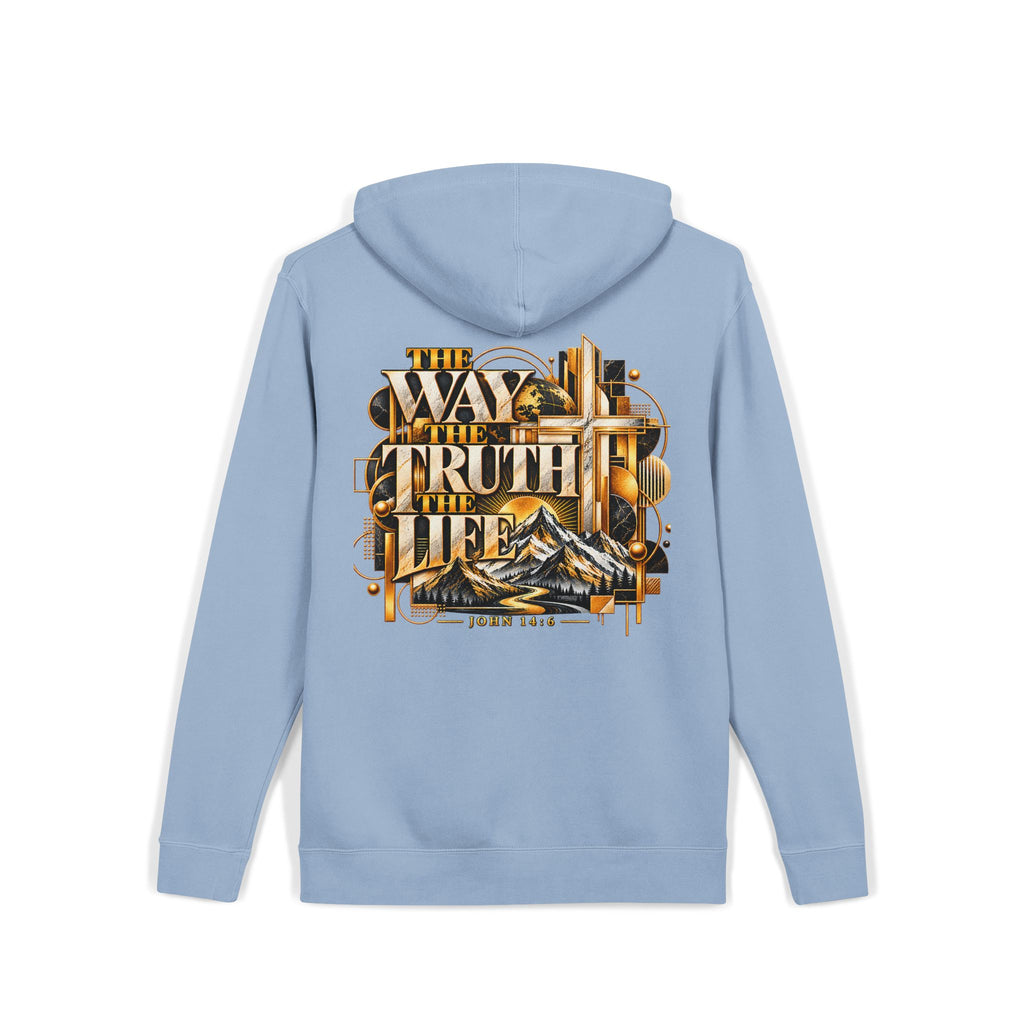 Jesus - Unisex  Hoodie
