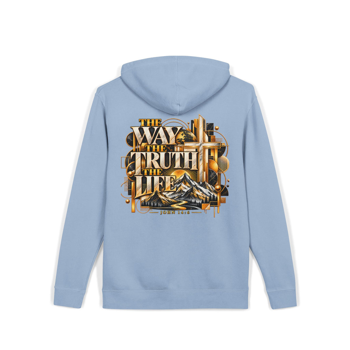 Jesus - Unisex  Hoodie