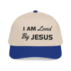 I am Loved By Jesus - Cap