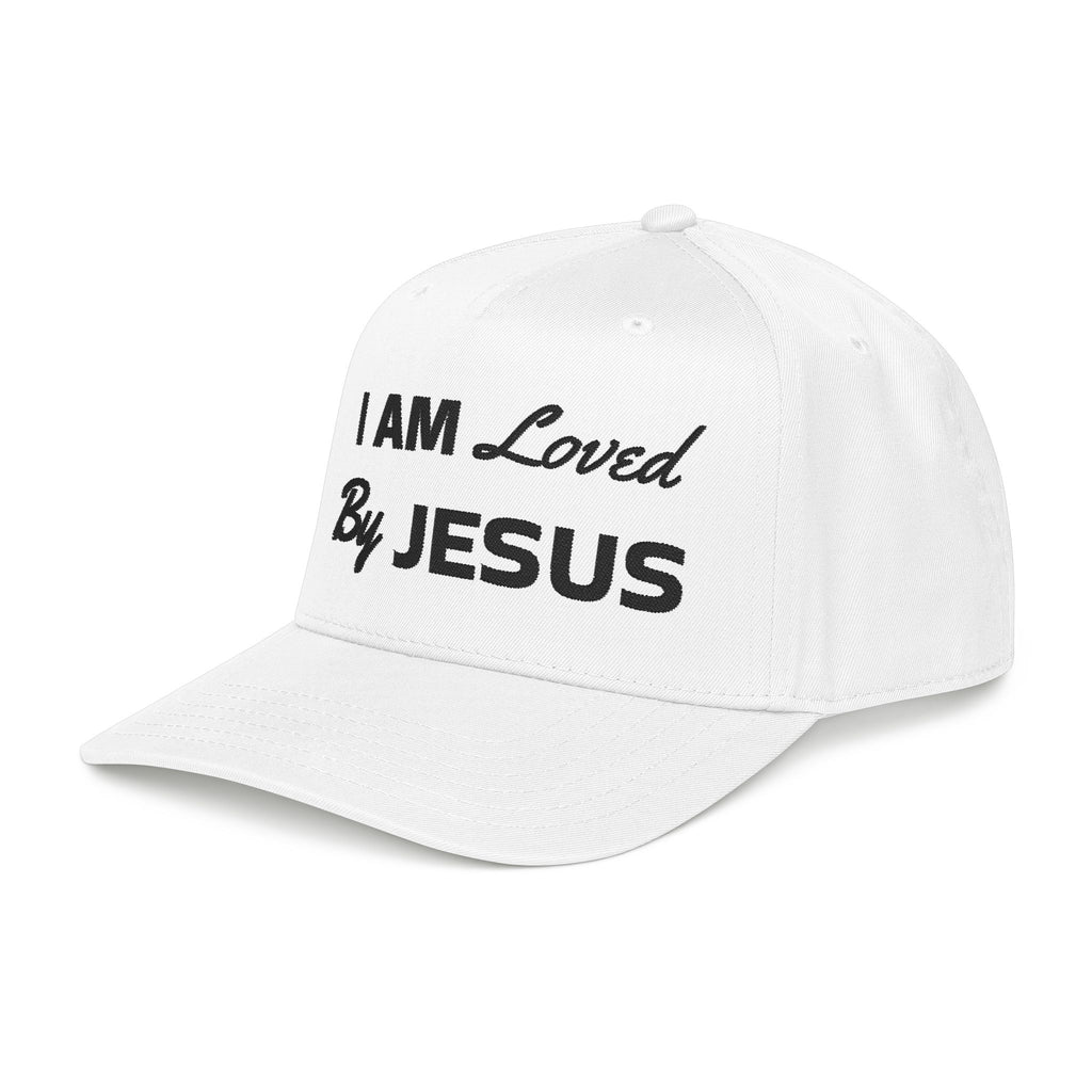 I am Loved By Jesus - Cap