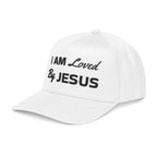 I am Loved By Jesus - Cap