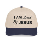 I am Loved By Jesus - Cap