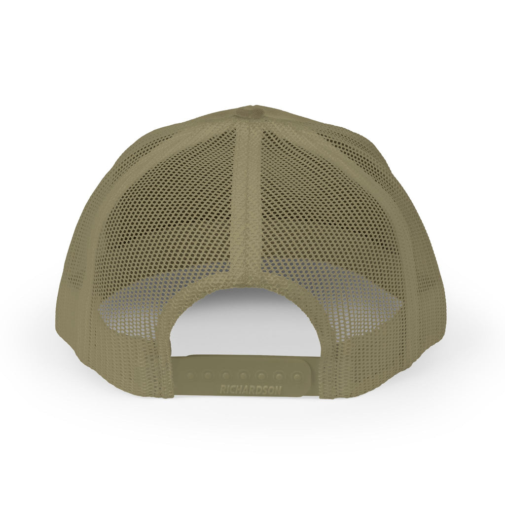 Jesus Loves Me Christian Snapback Trucker Cap