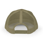 Jesus Loves Me Christian Snapback Trucker Cap