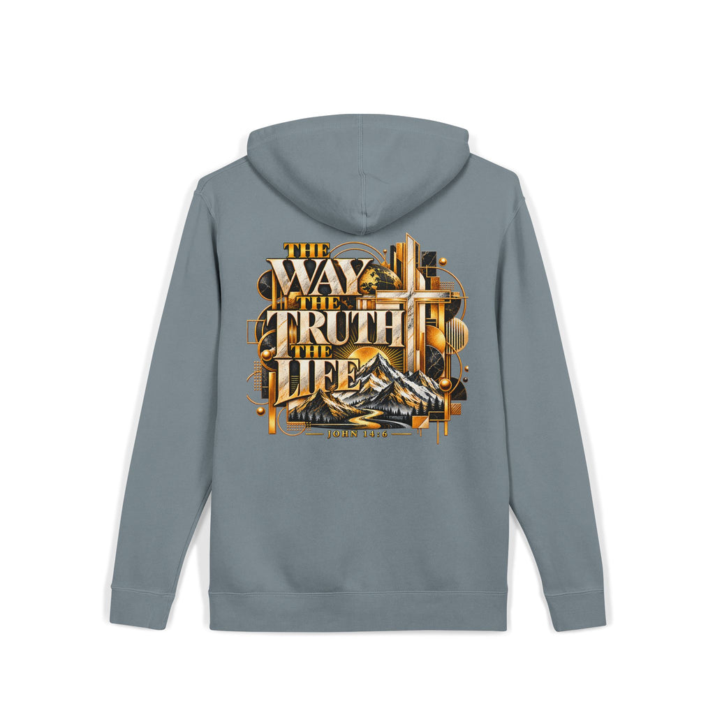 Jesus - Unisex  Hoodie