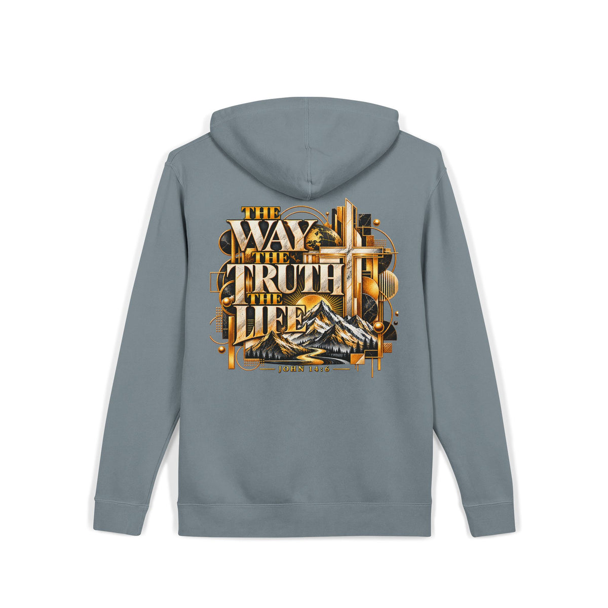 Jesus - Unisex  Hoodie