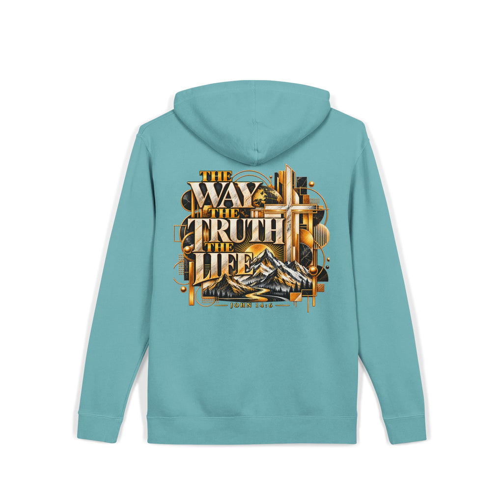 Jesus - Unisex  Hoodie