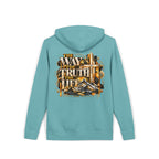 Jesus - Unisex  Hoodie