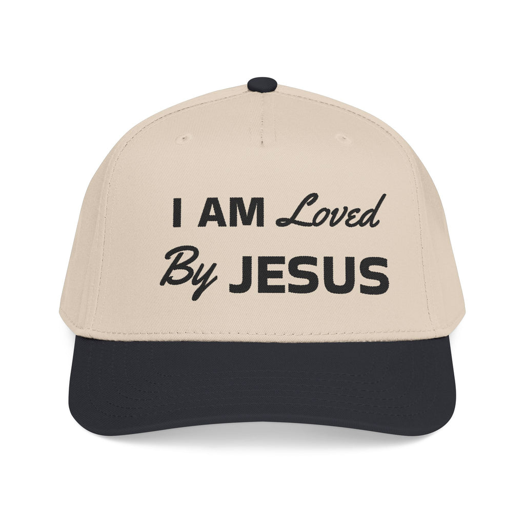 I am Loved By Jesus - Cap