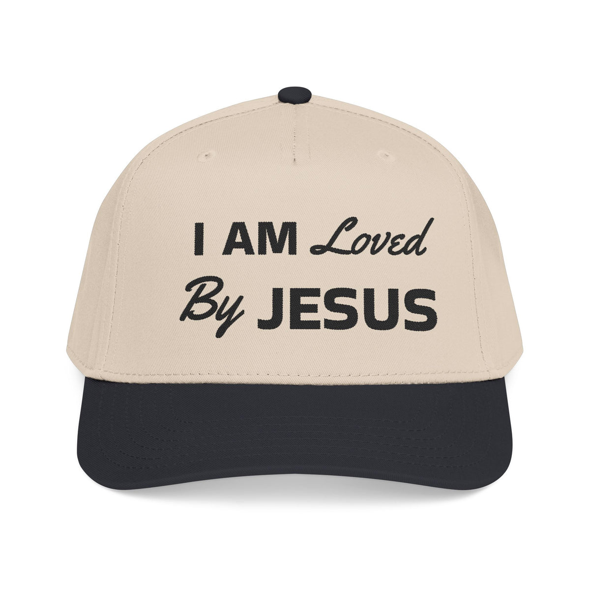 I am Loved By Jesus - Cap