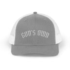 God's Own Christian Trucker Hat by Dinachi Apparel – view 11