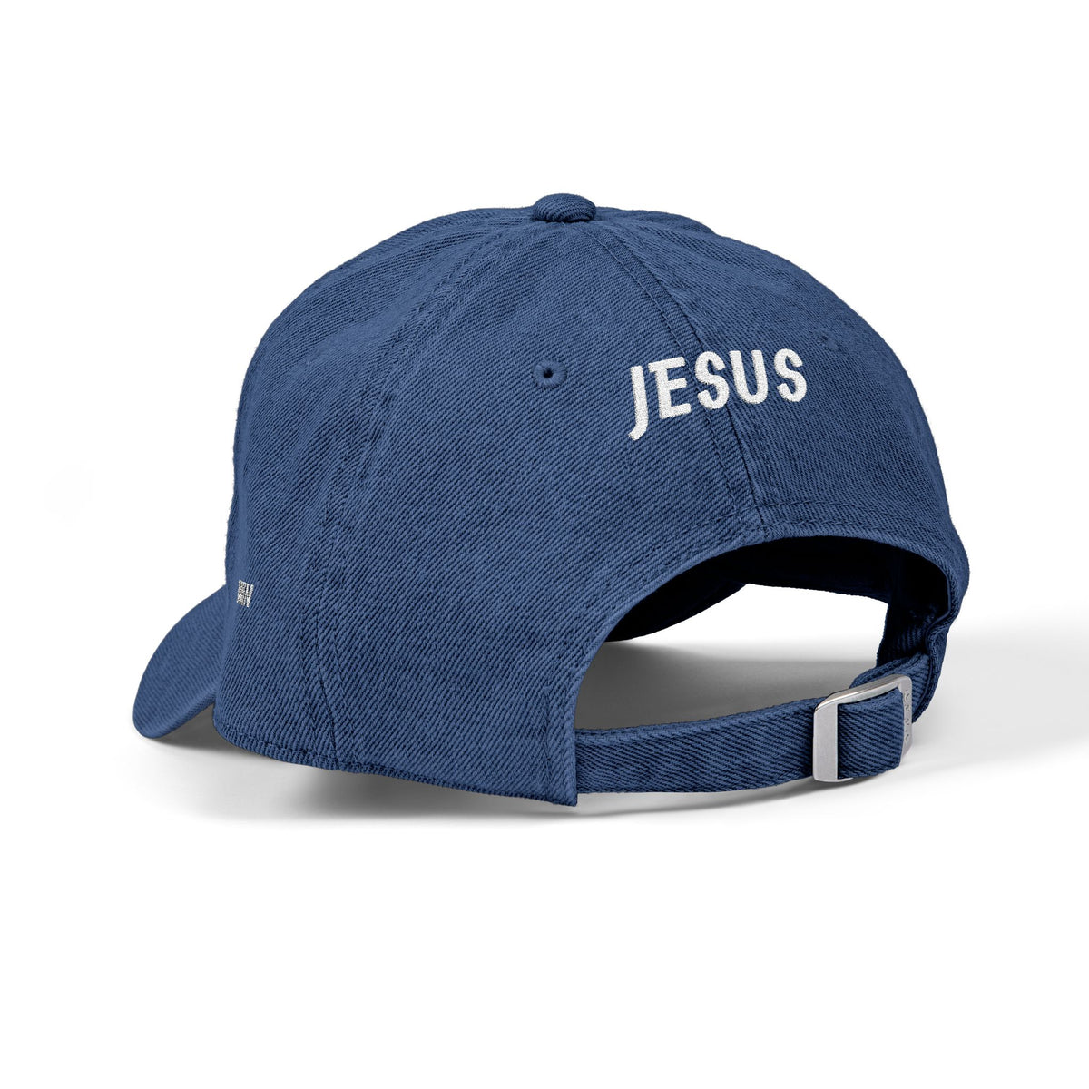 Redeemed by the Blood - Embroidered Cap