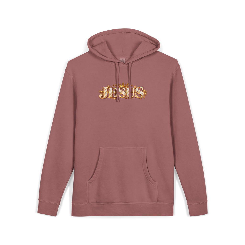 Jesus - Unisex  Hoodie