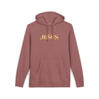 Jesus - Unisex  Hoodie