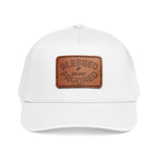 Blessed & Highly Favored Christian Baseball Cap by Dinachi Apparel – view 3