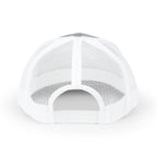 Jesus Loves Me Christian Snapback Trucker Cap