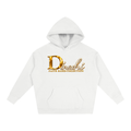 Dinachi Faith Based Collection - Oversize Fleeced Hoodie