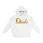 Dinachi Faith Based Collection - Oversize Fleeced Hoodie