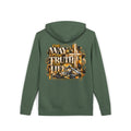 Jesus - Unisex  Hoodie