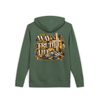 Jesus - Unisex  Hoodie