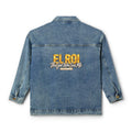 El Roi - Women's Denim Jacket
