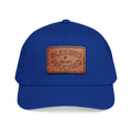 Blessed & Highly Favored Christian Baseball Cap by Dinachi Apparel – view 12