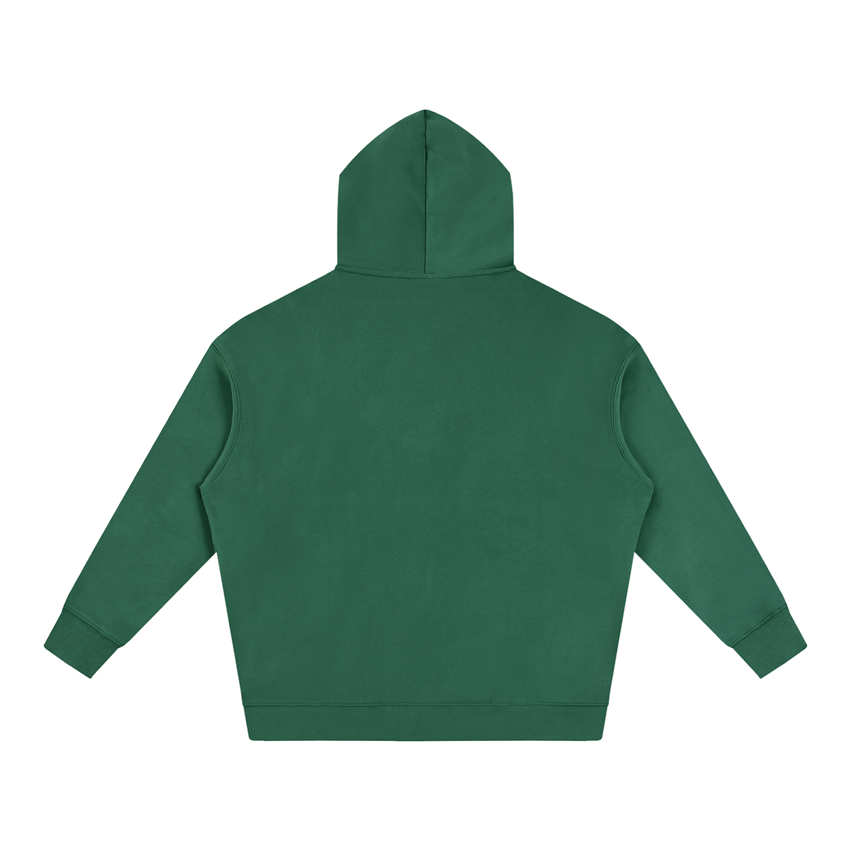 Dinachi Faith Based Collection - Oversize Fleeced Hoodie