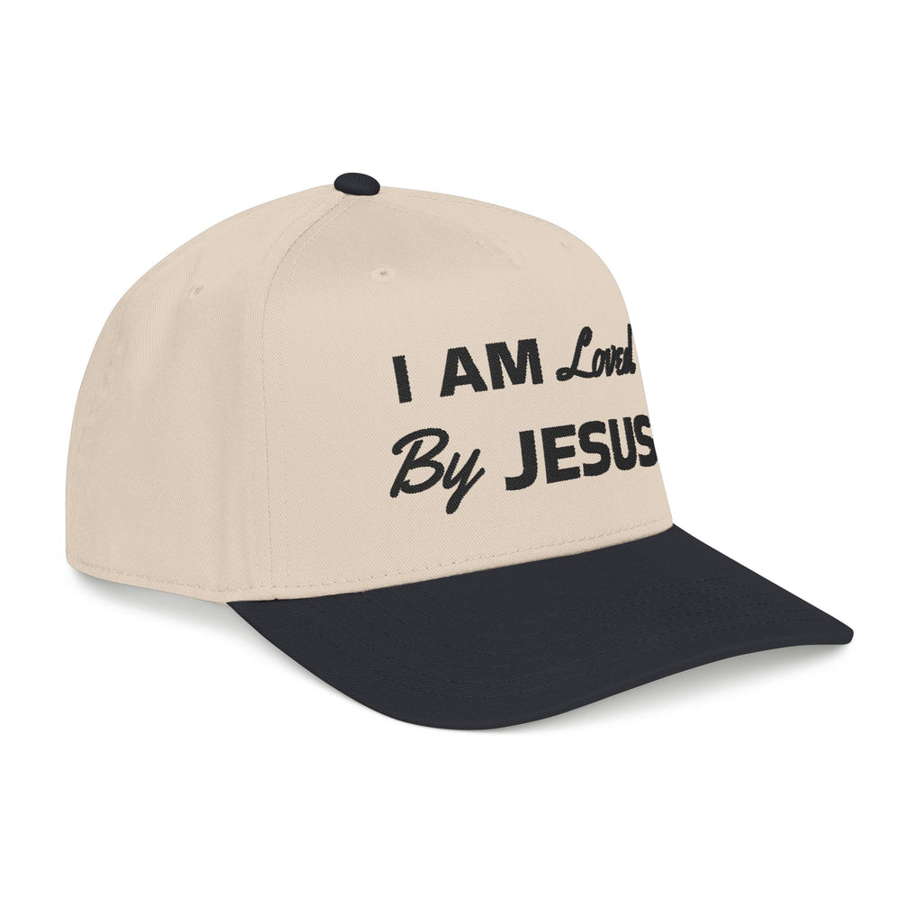 I am Loved By Jesus - Cap