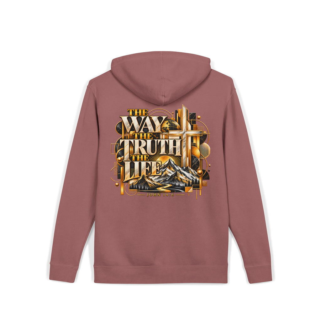 Jesus - Unisex  Hoodie
