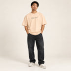 God's Own - Boxy Oversized T-Shirt