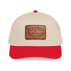 Blessed & Highly Favored Christian Baseball Cap by Dinachi Apparel – view 15