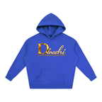 Dinachi Faith Based Collection - Oversize Fleeced Hoodie