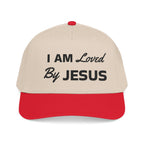 I am Loved By Jesus - Cap