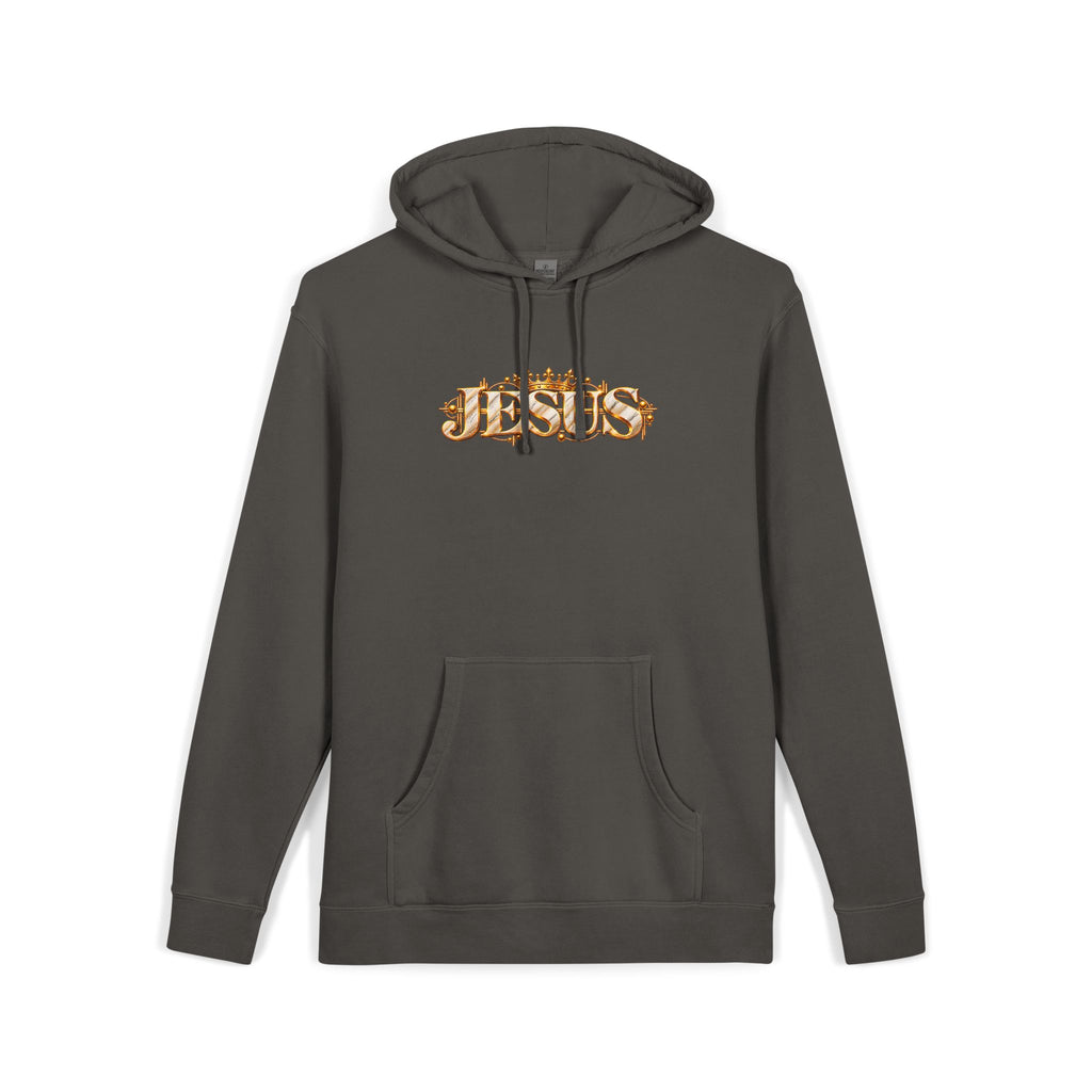 Jesus - Unisex  Hoodie