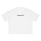 God's Own - Boxy Oversized T-Shirt