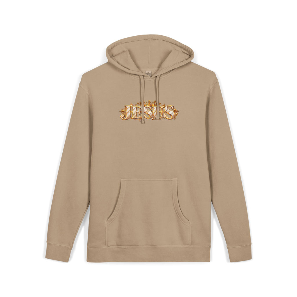 Jesus - Unisex  Hoodie