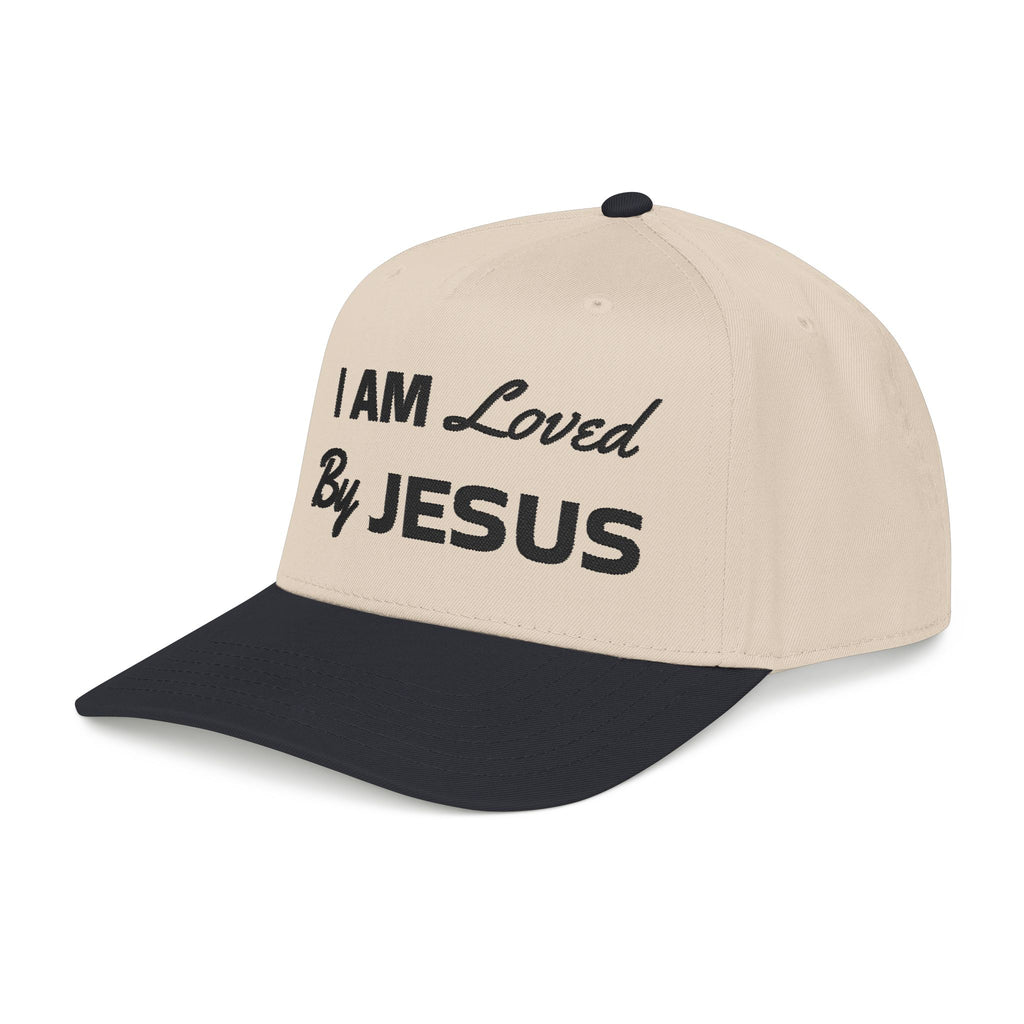 I am Loved By Jesus - Cap