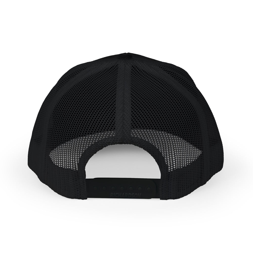 Jesus Loves Me Christian Snapback Trucker Cap