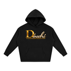 Dinachi Faith Based Collection - Oversize Fleeced Hoodie