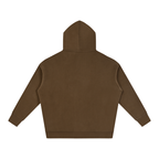 Dinachi Faith Based Collection - Oversize Fleeced Hoodie