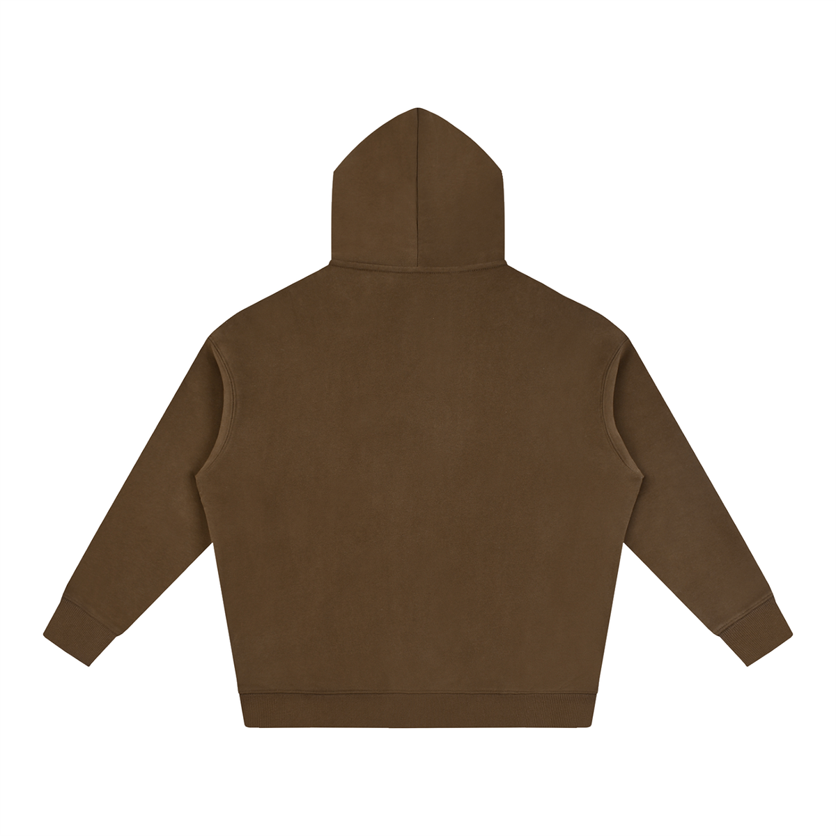 Dinachi Faith Based Collection - Oversize Fleeced Hoodie